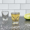 Buffalo Skull Shot Glass - Counter Couture