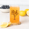 Joshua Tree Beer Can Glass - Counter Couture