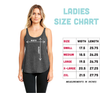 Mushroom Women's Tank Top featuring a stylish scoop neck design made with soft, eco-friendly materials. Perfect for summer, this lightweight Mushroom Tank Top is screen printed, ensuring durability and a vibrant mustard color.