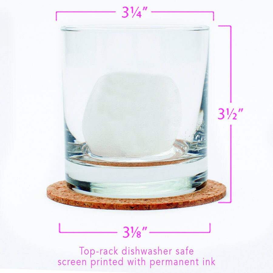 Elegant Snake Rocks Glass designed for whiskey and cocktails, featuring a detailed illustration, perfect for any cocktail classic.