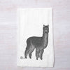 Alpaca Cotton Kitchen Towel-Counter Couture