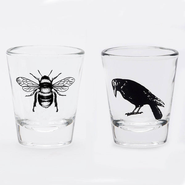 Shot Glass Bundles-Counter Couture