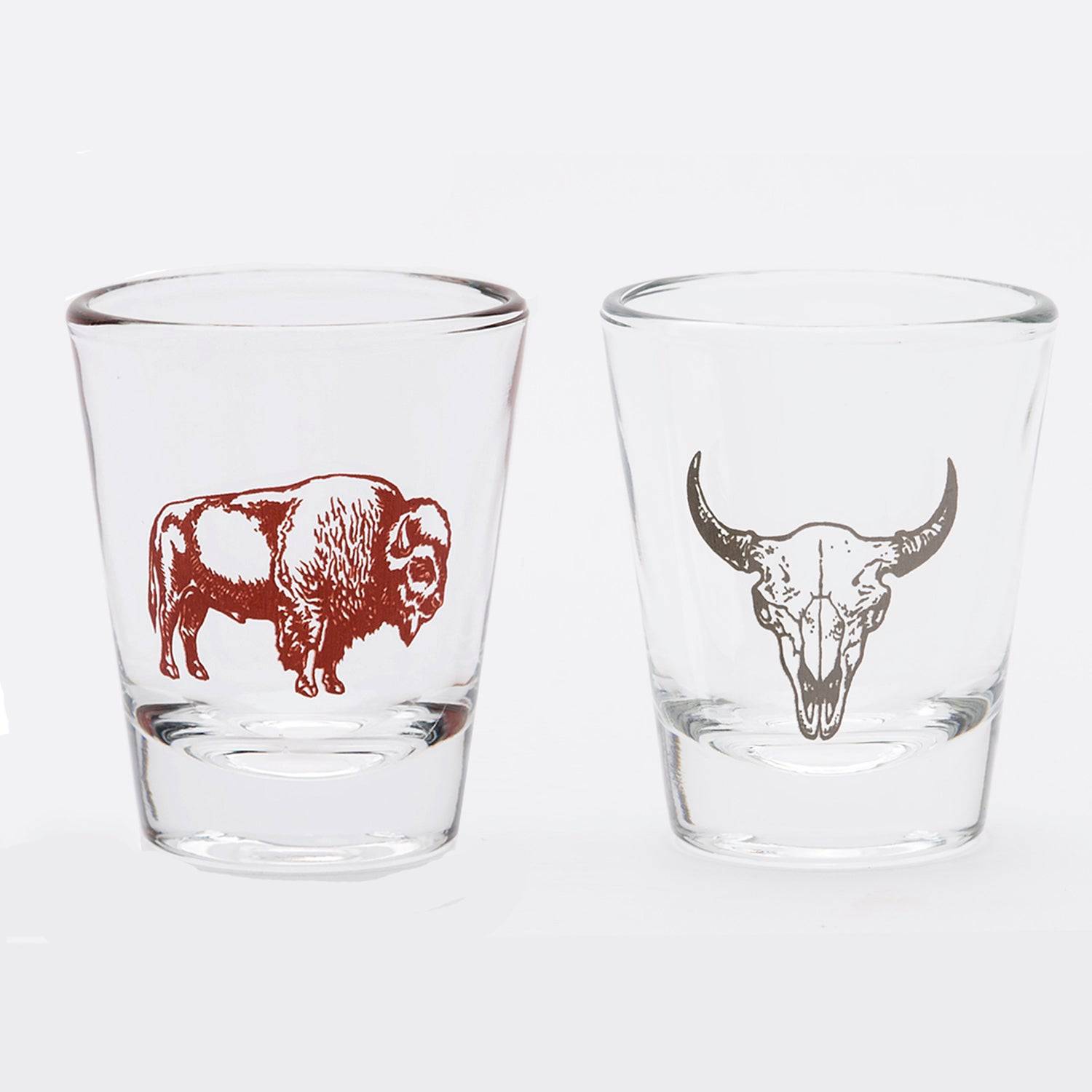 Shot Glass Bundles-Counter Couture