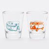 Shot Glass Bundles-Counter Couture