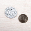 Dogs Button-Counter Couture