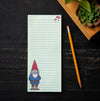 Gnome Notepad - Counter Couture