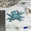 Octopus Sticker