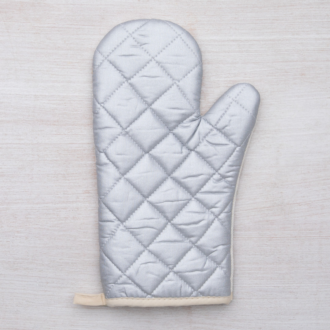 Sasquatch Oven Mitt