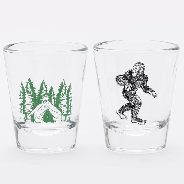 Shot Glass Bundles - Counter Couture
