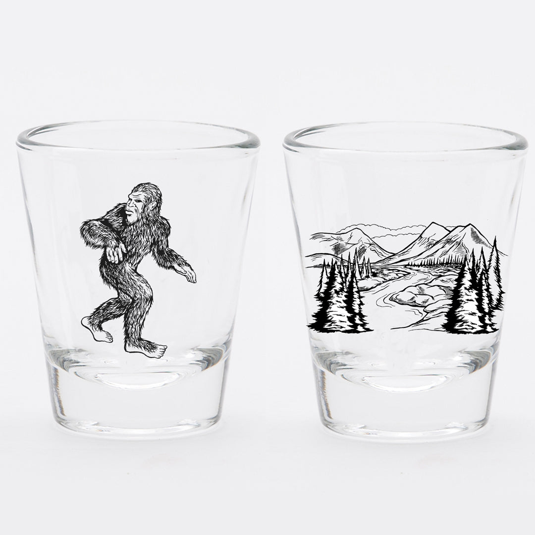 Shot Glass Bundles