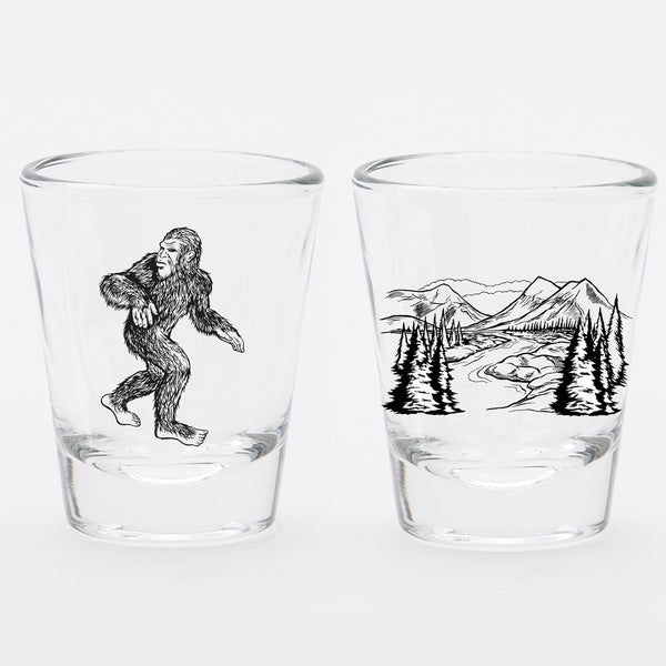 Shot Glass Bundles