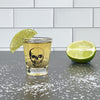 Skull Shot Glass - Counter Couture