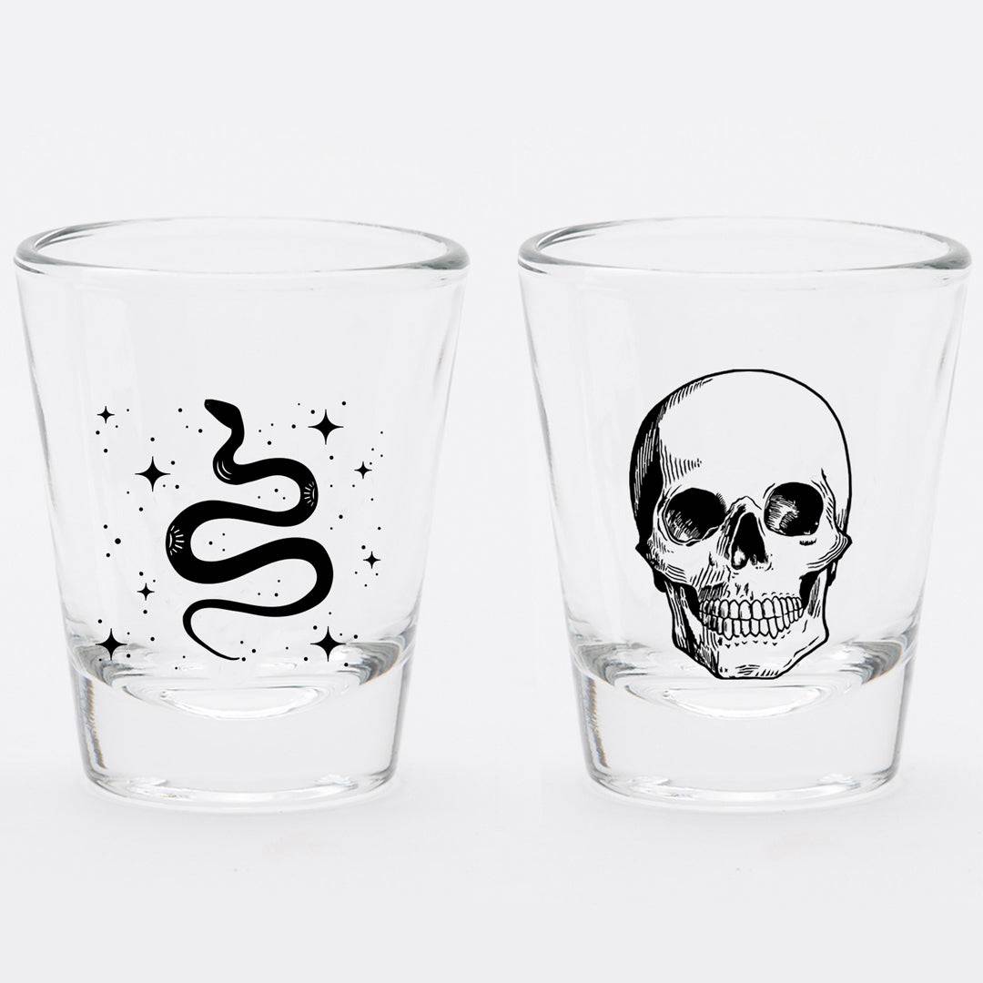 Shot Glass Bundles - Counter Couture