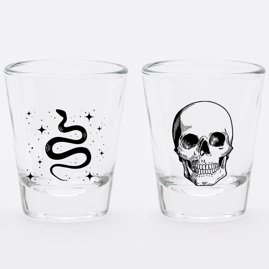 Shot Glass Bundles - Counter Couture