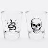 Shot Glass Bundles - Counter Couture