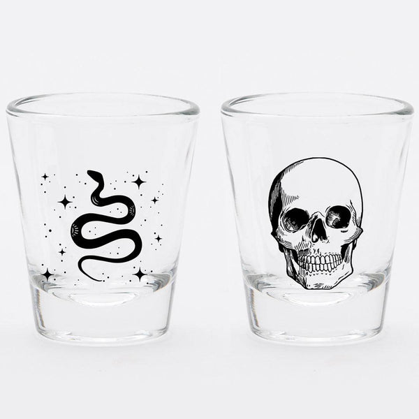 Shot Glass Bundles - Counter Couture