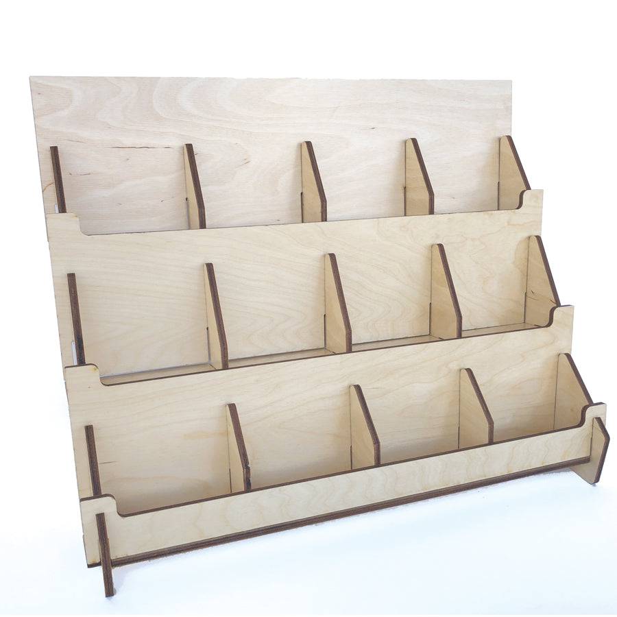 Displays - Counter Couture
