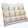 Displays - Counter Couture