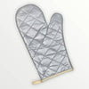 Herbs Oven Mitt - Counter Couture