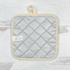 Mushrooms Pot Holder - Counter Couture