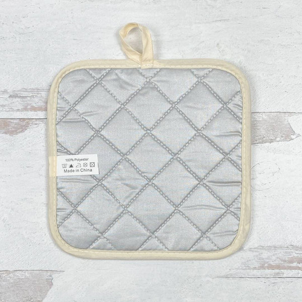 Mushrooms Pot Holder - Counter Couture