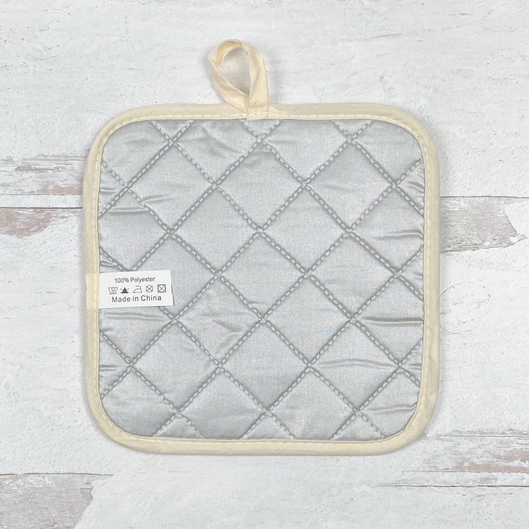 Herbs Pot Holder - Counter Couture