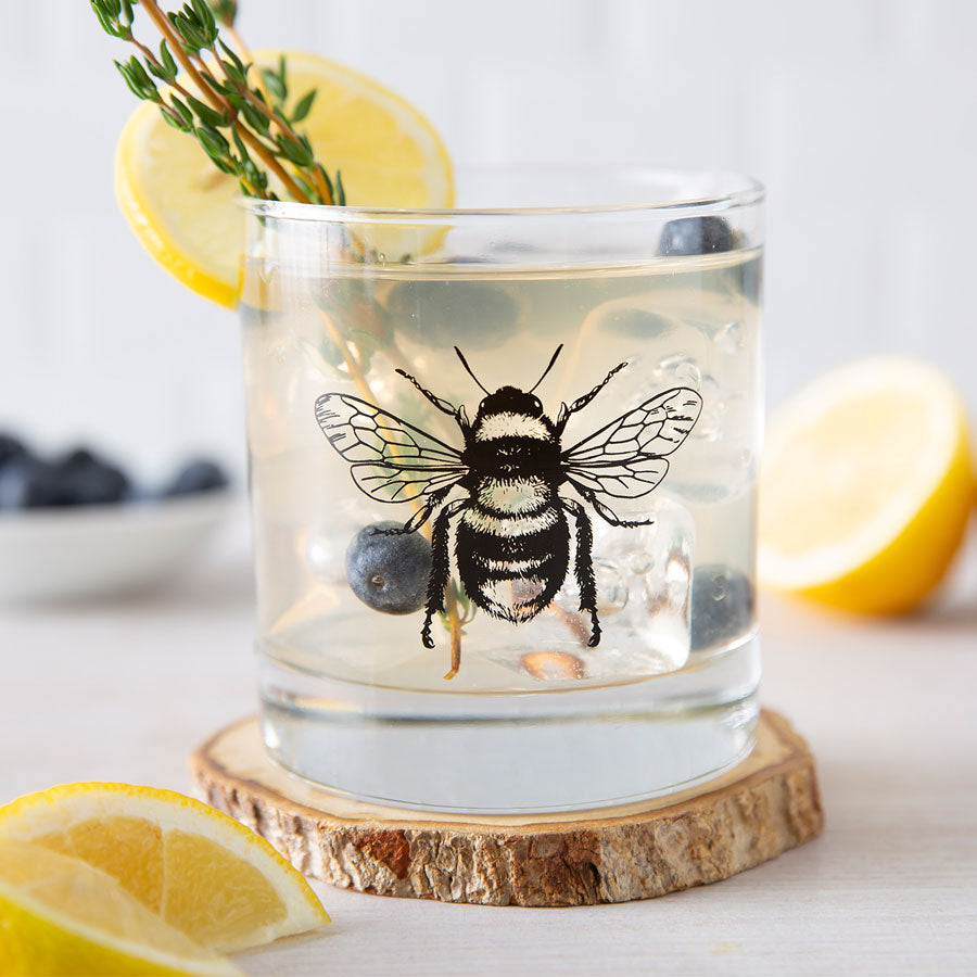 Limoncello Prosecco Cocktail - Counter Couture