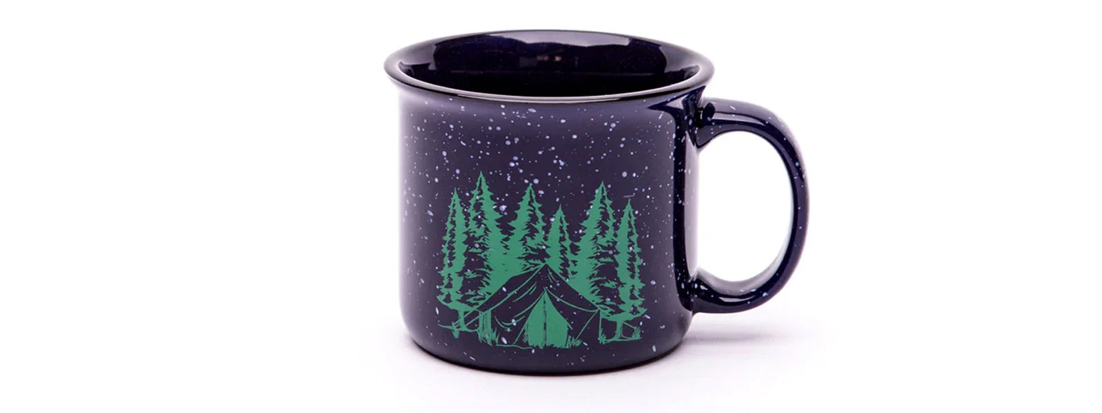 Ceramic Coffee Mugs - Counter Couture