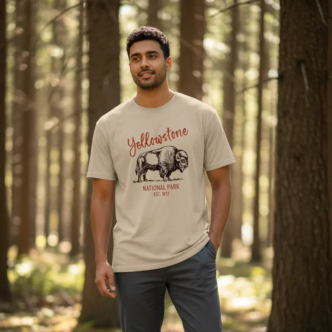 Unisex T-Shirts - Counter Couture