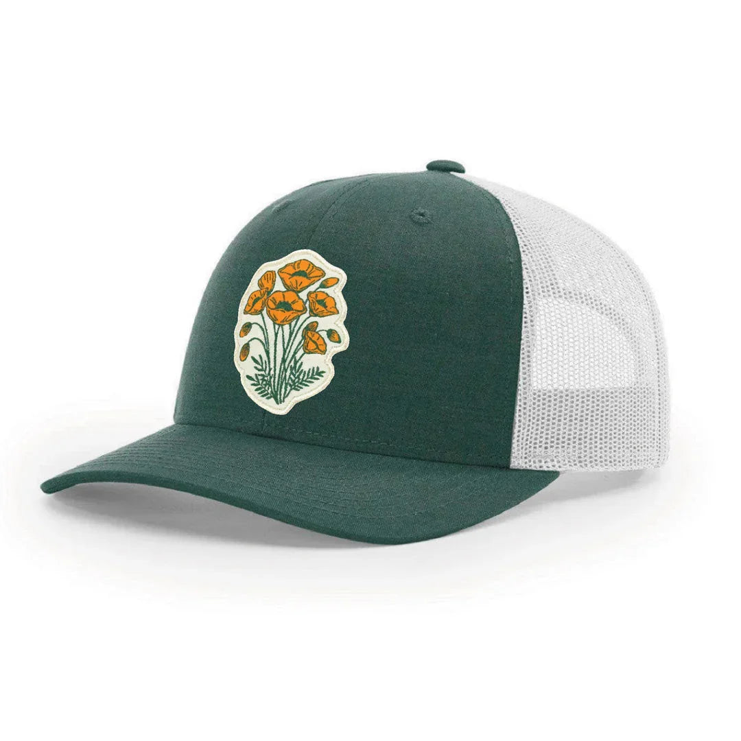 Hats - Trucker Hats and Dad Hats - Counter Couture