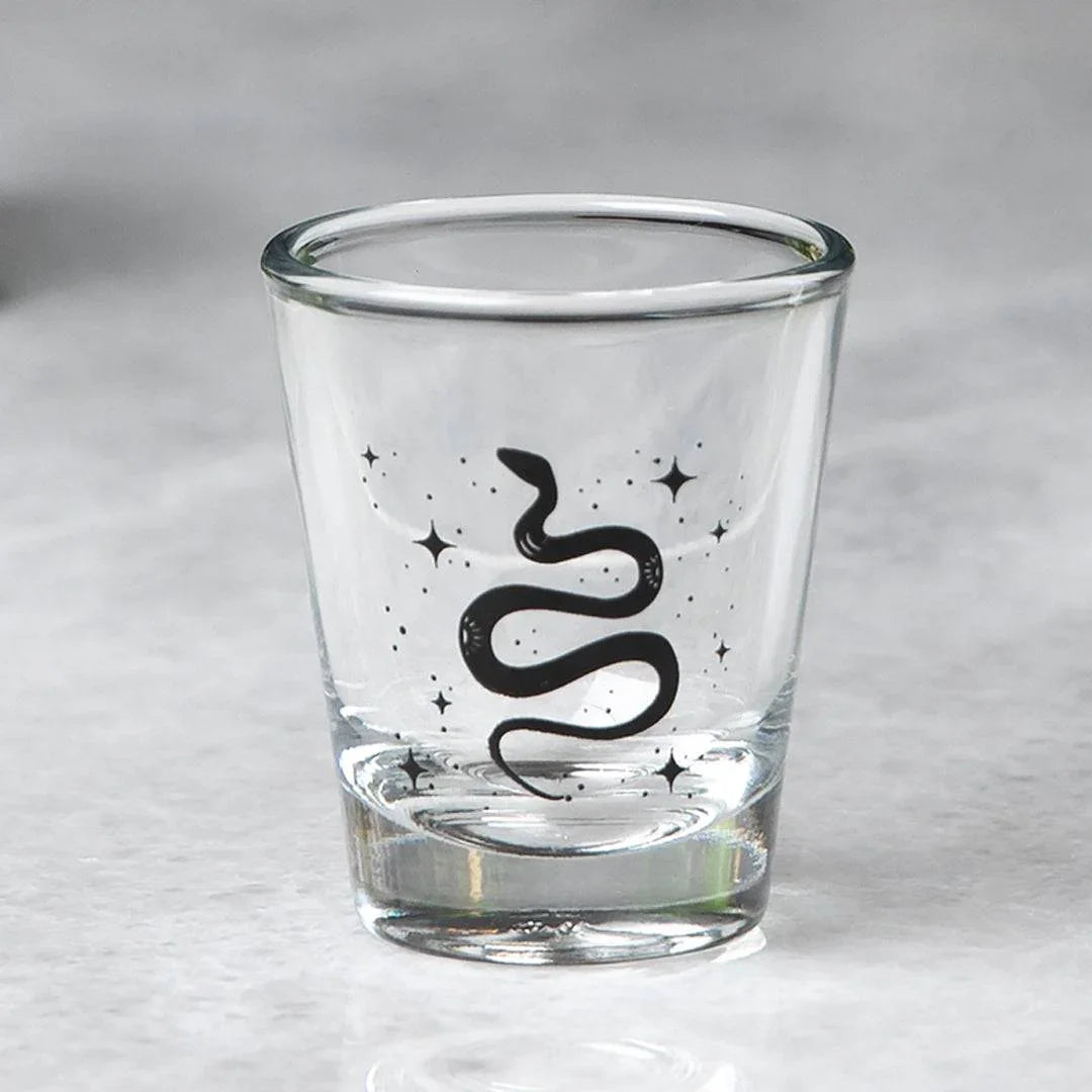 Shot Glasses - Counter Couture