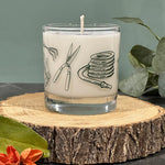 Gardening Candle - Golden Hour - Counter Couture