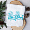 Adirondack Flour Sack Towel