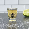 Bumble Bee Glass Shooter - Counter Couture