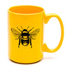 Bee Ceramic Coffee Mug