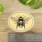 Bumble Bee Sticker - Counter Couture