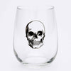 Nevermore Wine Glass Set