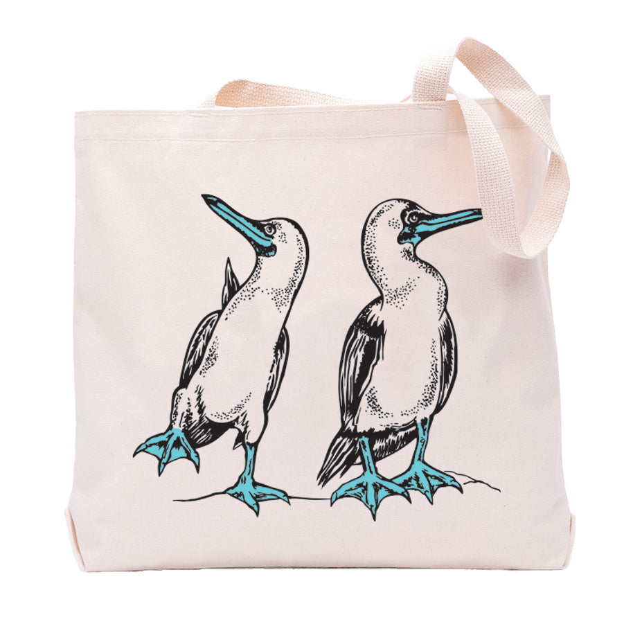 Boobie Tote