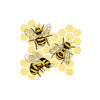 Bumble Bees Sticker