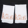 Desert Tea Towel Set of 2 - Housewarming Gift - Counter Couture