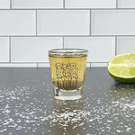 Dogs Shot Glass - Counter Couture