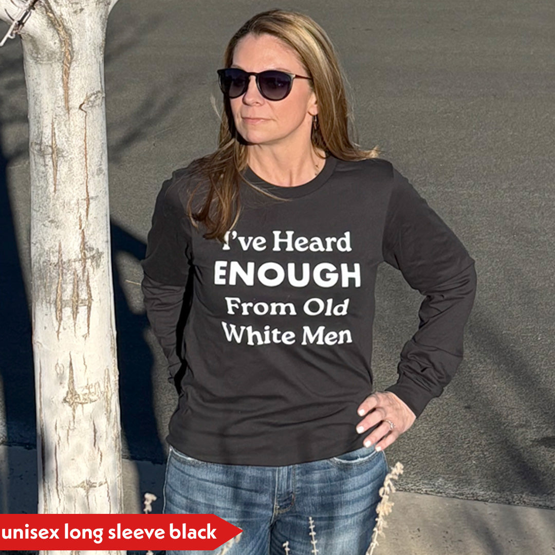 Enough - Fundraiser T-Shirt