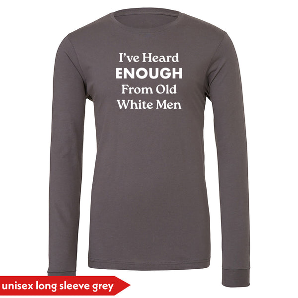 Enough - Fundraiser T-Shirt