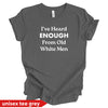 Enough - Fundraiser T-Shirt