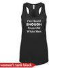 Enough - Fundraiser T-Shirt