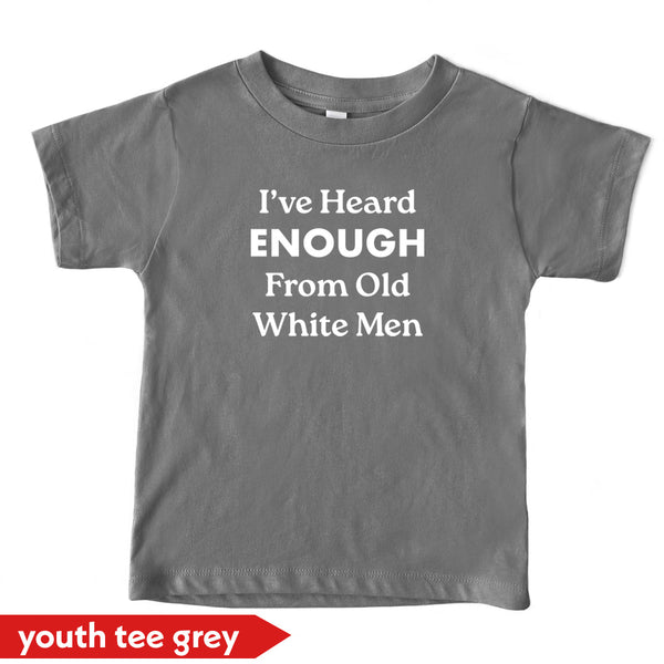 Enough - Fundraiser T-Shirt