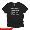 Enough - Fundraiser T-Shirt