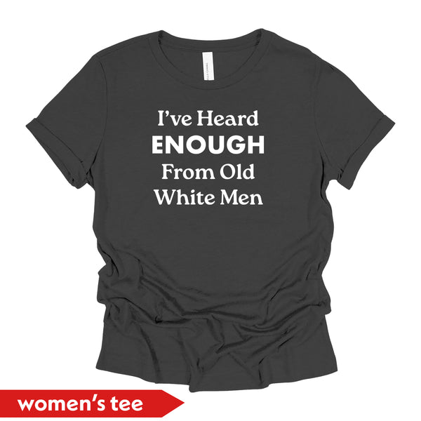 Enough - Fundraiser T-Shirt