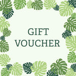 Gift Card - Counter Couture