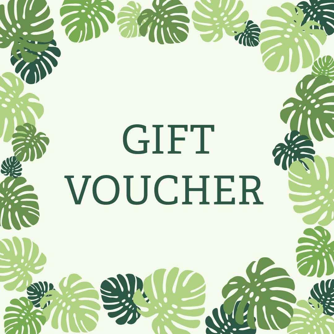 Gift Card - Counter Couture
